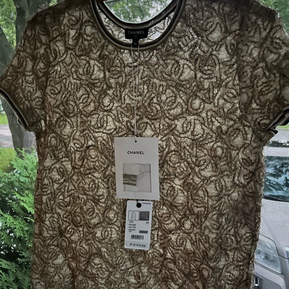 Chanel xs - Picture 3 of 4